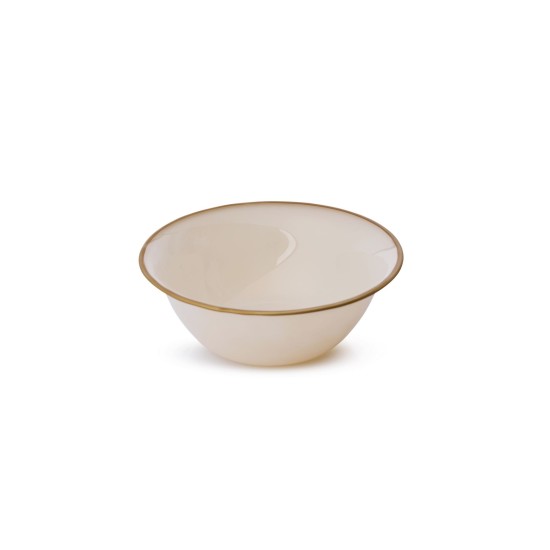 Dinner Set (18 Pieces) Glaresomongold Cream
Gold Dinner Set (18 Pieces) Glaresomongold Cream
Gold
