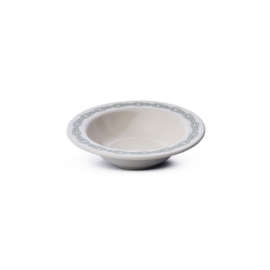Dinner Set (24 Pieces) Rante24 White
Green