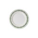 Dinner Set (24 Pieces) Rante24 White
Green
