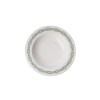 Dinner Set (24 Pieces) Rante24 White
Green