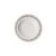 Dinner Set (24 Pieces) Rante24 White
Green