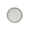 Dinner Set (24 Pieces) Rante24 White
Green