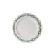Dinner Set (24 Pieces) Rante24 White
Green