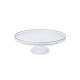 Dessert Plate Set (7 Pieces) Loren7ps Transparent
Gold