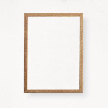 Frame Natural A3 Natural