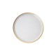Dinner Set (16 Pieces) FRZ16YS856A14520 Grey
Gold