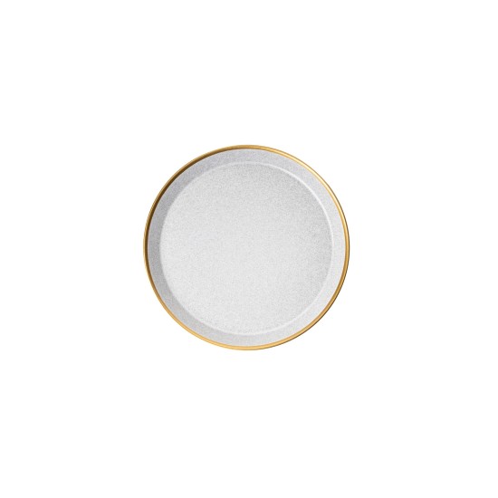 Dinner Set (16 Pieces) FRZ16YS856A14520 Grey
Gold