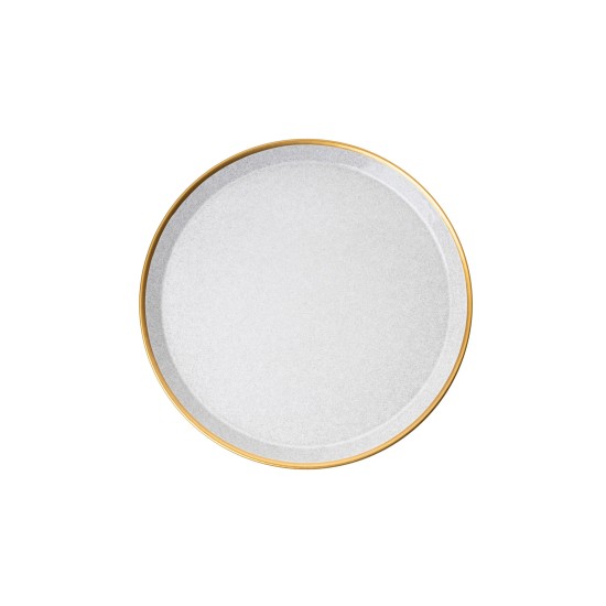 Dinner Set (16 Pieces) FRZ16YS856A14520 Grey
Gold