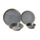 Dinner Set (16 Pieces) FRZ16YS856A13520 Black
Gold Dinner Set (16 Pieces) FRZ16YS856A13520 Black
Gold