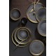 Dinner Set (16 Pieces) FRZ16YS856A13520 Black
Gold Dinner Set (16 Pieces) FRZ16YS856A13520 Black
Gold