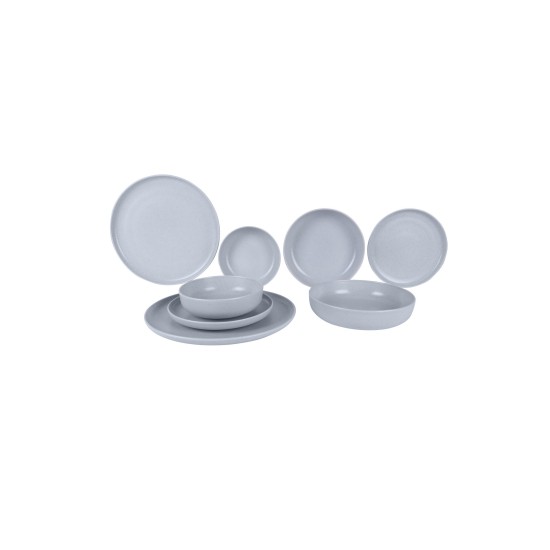 Dinner Set (8 Pieces) MOD08YS720159 Multicolor Dinner Set (8 Pieces) MOD08YS720159 Multicolor