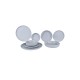 Dinner Set (8 Pieces) MOD08YS720159 Multicolor Dinner Set (8 Pieces) MOD08YS720159 Multicolor