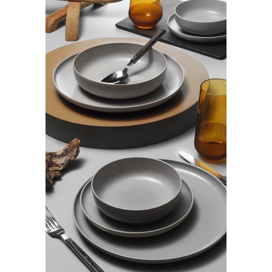 Dinner Set (8 Pieces) MOD08YS720159 Multicolor Dinner Set (8 Pieces) MOD08YS720159 Multicolor