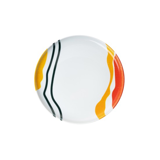 Dinner Set (18 Pieces) NNMOD18Y6880717 Multicolor Dinner Set (18 Pieces) NNMOD18Y6880717 Multicolor