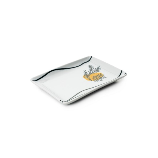 Dinner Set (18 Pieces) NNMOD18Y6880717 Multicolor Dinner Set (18 Pieces) NNMOD18Y6880717 Multicolor