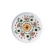 Dinner Set (18 Pieces) NNMOD18Y6880716 Multicolor
