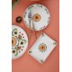 Dinner Set (18 Pieces) NNMOD18Y6880716 Multicolor
