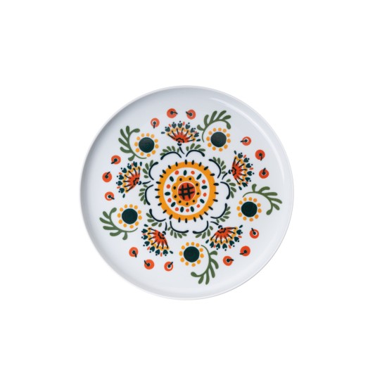 Dinner Set (18 Pieces) NNMOD18Y6880716 Multicolor