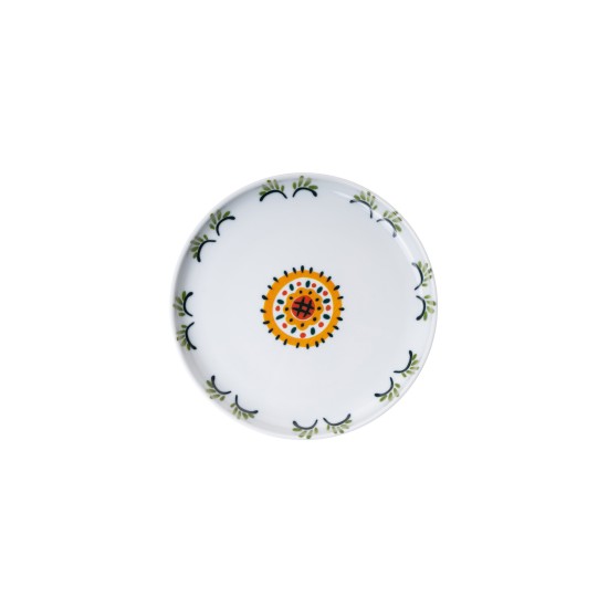 Dinner Set (18 Pieces) NNMOD18Y6880716 Multicolor