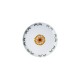 Dinner Set (18 Pieces) NNMOD18Y6880716 Multicolor