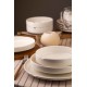 Dinner Set (18 Pieces) BNCTO18Y400 Multicolor Dinner Set (18 Pieces) BNCTO18Y400 Multicolor