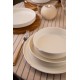 Dinner Set (18 Pieces) BNCTO18Y400 Multicolor Dinner Set (18 Pieces) BNCTO18Y400 Multicolor