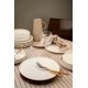 Dinner Set (18 Pieces) BNCTO18Y400 Multicolor Dinner Set (18 Pieces) BNCTO18Y400 Multicolor