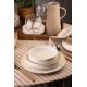 Dinner Set (18 Pieces) BNCTO18Y400 Multicolor Dinner Set (18 Pieces) BNCTO18Y400 Multicolor