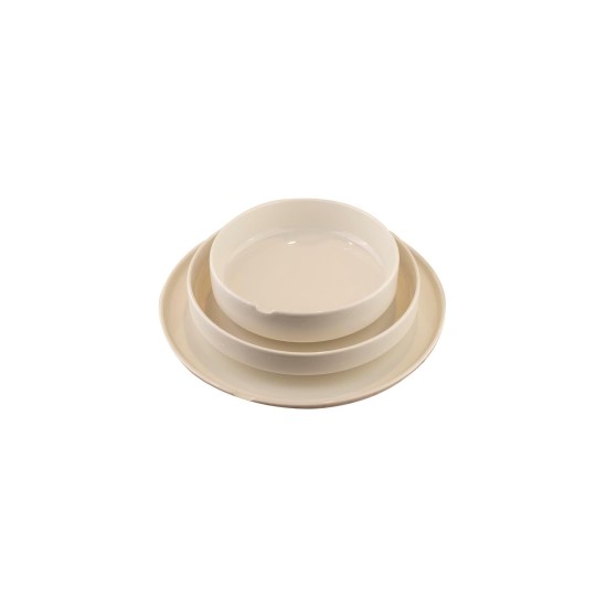 Dinner Set (18 Pieces) BNCTO18Y400 Multicolor Dinner Set (18 Pieces) BNCTO18Y400 Multicolor