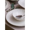Dinner Set (18 Pieces) BNLZF18Y4C00 Multicolor