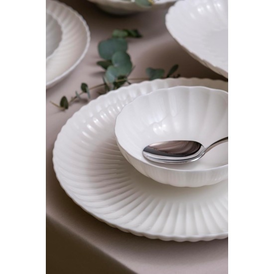 Dinner Set (18 Pieces) BNLZF18Y4C00 Multicolor Dinner Set (18 Pieces) BNLZF18Y4C00 Multicolor