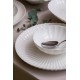 Dinner Set (18 Pieces) BNLZF18Y4C00 Multicolor Dinner Set (18 Pieces) BNLZF18Y4C00 Multicolor