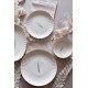 Service Plate Set (6 Pieces) BNLZF20CKS64012673 Multicolor Service Plate Set (6 Pieces) BNLZF20CKS64012673 Multicolor