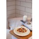 Dinner Set (27 Pieces) BNLZF27YT00 Multicolor Dinner Set (27 Pieces) BNLZF27YT00 Multicolor