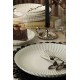 Dinner Set (27 Pieces) BNLZF27YT220 Multicolor Dinner Set (27 Pieces) BNLZF27YT220 Multicolor