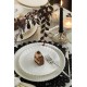 Dinner Set (27 Pieces) BNLZF27YT220 Multicolor Dinner Set (27 Pieces) BNLZF27YT220 Multicolor
