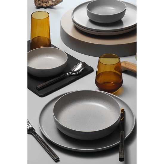 Dinner Set (12 Pieces) MOD12Y1720159 Multicolor Dinner Set (12 Pieces) MOD12Y1720159 Multicolor