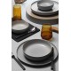 Dinner Set (12 Pieces) MOD12Y1720159 Multicolor Dinner Set (12 Pieces) MOD12Y1720159 Multicolor