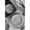 Dinner Set (12 Pieces) MOD12Y1720159 Multicolor