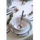 Dinner Set (24 Pieces) NNZG24Y2885701 Multicolor Dinner Set (24 Pieces) NNZG24Y2885701 Multicolor