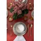 Dinner Set (18 Pieces) BNEO18Y4890726 Blue
White Dinner Set (18 Pieces) BNEO18Y4890726 Blue
White