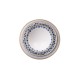 Dinner Set (18 Pieces) BNEO18Y4890726 Blue
White Dinner Set (18 Pieces) BNEO18Y4890726 Blue
White