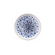 Dinner Set (18 Pieces) BNEO18Y4890726 Blue
White Dinner Set (18 Pieces) BNEO18Y4890726 Blue
White