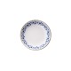 Dinner Set (18 Pieces) BNEO18Y4890726 Blue
White Dinner Set (18 Pieces) BNEO18Y4890726 Blue
White