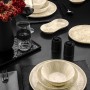 Dinner Set (27 Pieces) N25001 Cream