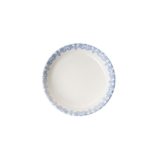 Dinner Set (27 Pieces) N25003 Blue
White