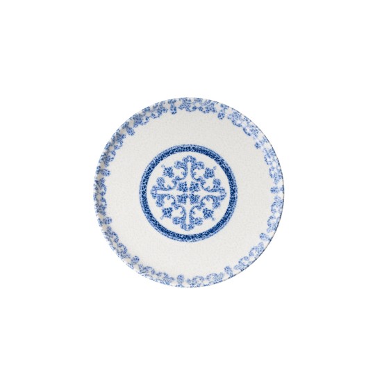 Dinner Set (27 Pieces) N25003 Blue
White