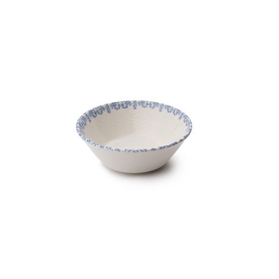 Dinner Set (27 Pieces) N25003 Blue
White