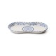 Dinner Set (27 Pieces) N25003 Blue
White