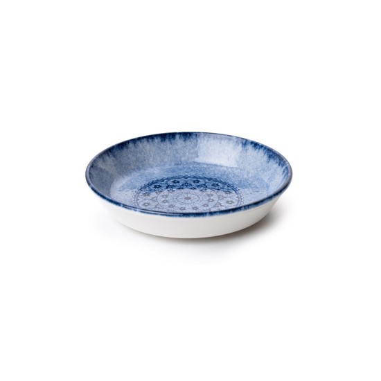 Dinner Set (27 Pieces) N25005 Blue Dinner Set (27 Pieces) N25005 Blue